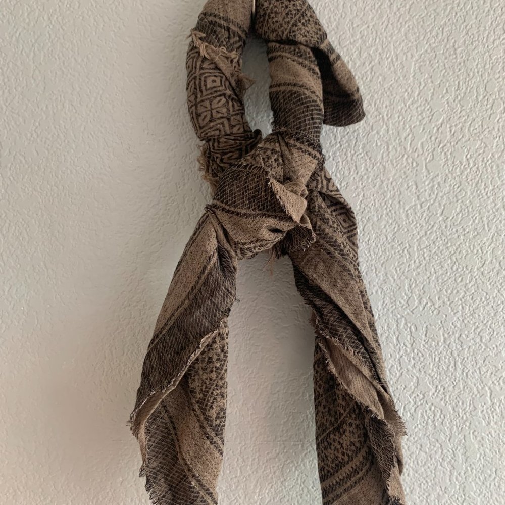 Banana Republic Scarf